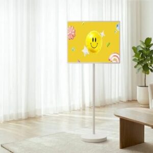 ال جی تلویزیون ۳۲ اینچی پرتابل ارائه می کند