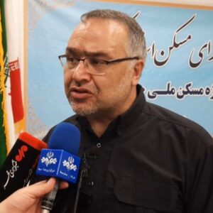 الماسی: گره ۲۰ ساله گردنه پاتاق تا یک سال آینده باز می‌شود