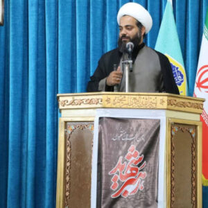 امام جمعه بندرخمیر: معجزه طبس و اصفهان تمام نشده است 