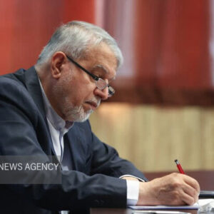 ایران می ماند؛ با مردمش با فرهنگش و با همت فرزندانش