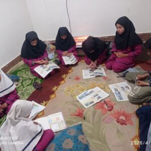 این معلمان آینده «ایران» را می‌سازند؛ منزلی که دبستان روستا شد