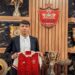 بازیکن مصدوم پرسپولیس هم ۲۰درصد جریمه شد