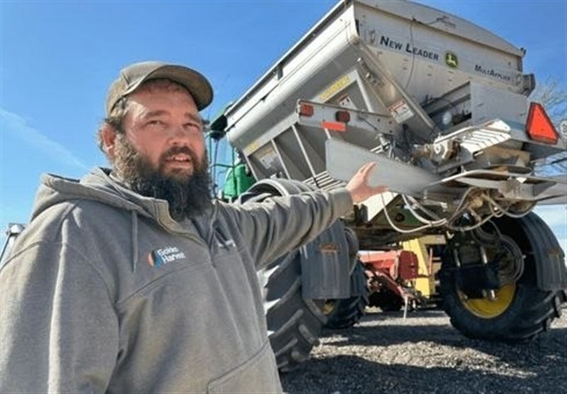 بحران کود در آمریکا؛ از شوک قیمت تا آشفتگی در مزارع