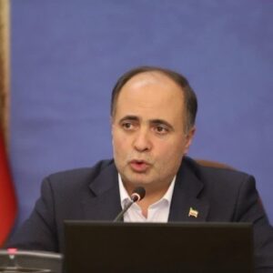 بخش عمده قاچاق کالاهای اساسی از بین رفت