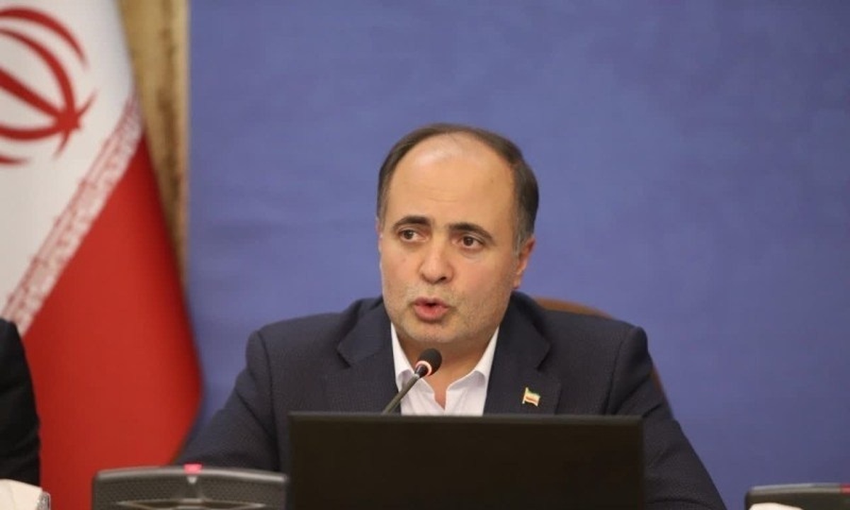 بخش عمده قاچاق کالاهای اساسی از بین رفت