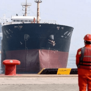 برای نخستین بار در سالهای اخیر/ چین نفت ایران را گرانتر از برنت خرید برای نخستین بار در سالهای اخیر/ چین نفت ایران را گرانتر از برنت خرید