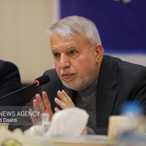 برنامه «سین هشتم؛ سوگ میناب» در همه استان‌ها برگزار می‌شود