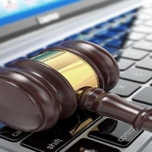 برگزاری ۹۶۸ دادگاه علنی برخط پارسال در استان مازندران