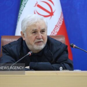 بیت رهبری ثبت ملی می‌شود