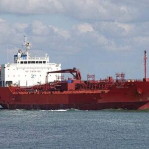 بیش از ۲۴ کشتی مرتبط با ایران از محاصره آمریکا عبور کردند