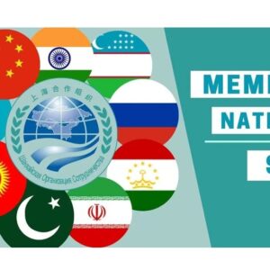 تأکید بر تقویت همکاری‌های بهداشت گیاهی در سازمان همکاری شانگهای