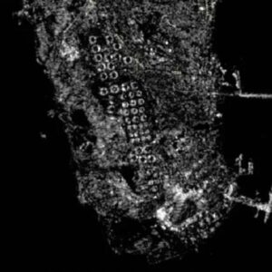 تاثیر محاصره دریایی بر صادرات نفت ایران/ گزارش تانکر ترکرز از آخرین وضعیت جزیره خارگ