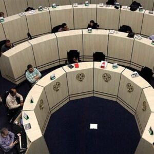 تداوم معاملات پررونق صندوق‌ها در معاملات بورس