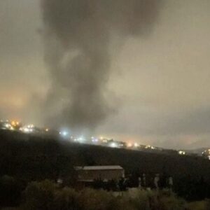 تداوم نقض آتش‌بس؛ حملات اسرائیل علیه لبنان و تخریب منازل مردم