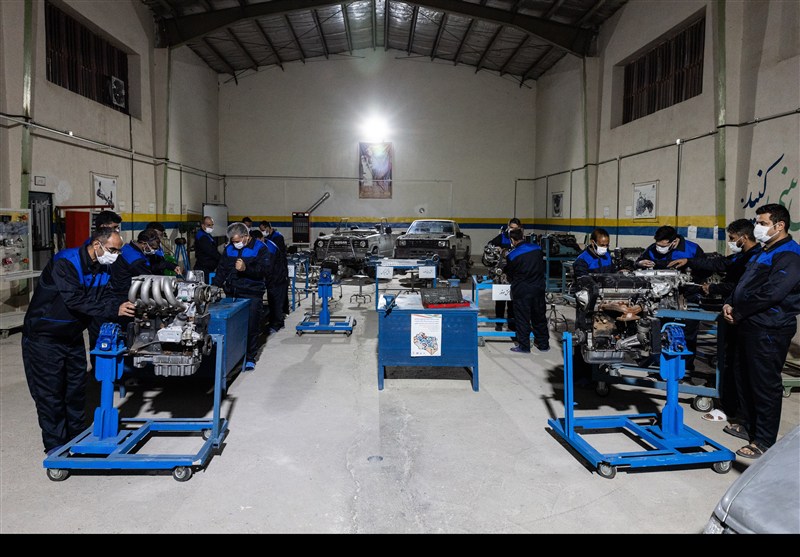 تسهیلات 440 میلیونی برای حفظ اشتغال/ لزوم حمایت ویژه از کارگاه‌ها