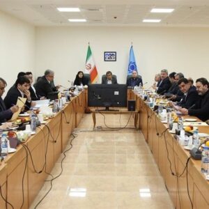 تصمیمات جدید برای حمایت از تولید و تامین کالاهای اساسی در شرایط جنگ