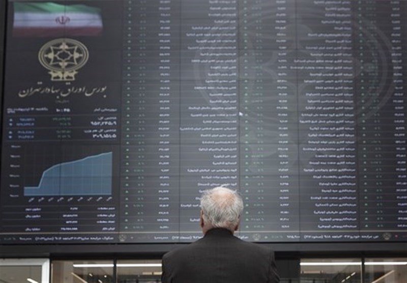 تغییر جهت پول‌های خرد از پناهگاه امن به ابزارهای ضدتورمی