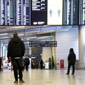 تنش میان تل‌آویو و روسیه؛ ماجرای بازداشت ده‌ها صهیونیست در مسکو