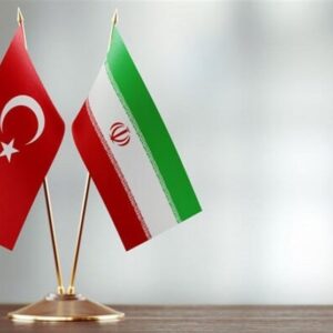 توسعه همکاری‌های کشاورزی و مرزی ایران و ترکیه