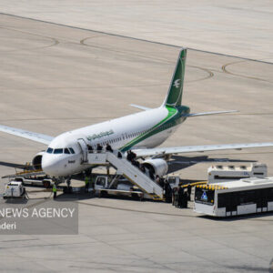 توهم آمریکا؛ منافع اقتصادی ایرلاین‌ها مانع محاصره آسمان ایران می‌شود
