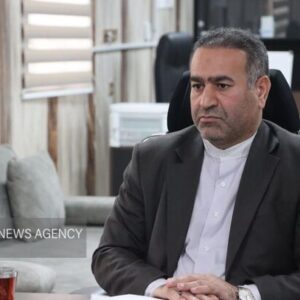 تکمیل پروژه‌های نیمه‌تمام در شادگان‌ به صورت ویژه در دستور کار است