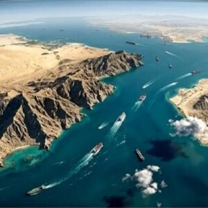 جایگزین مرزهای جنوبی کشور برای واردات کالا / خلیج فارس تنها مسیر واردات به ایران نیست