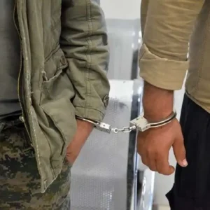 جزئیات دستگیری تعدادی از کارمندان ادارات دولتی در لرستان