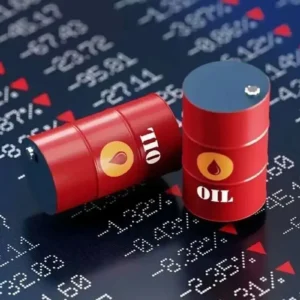 جهش دوباره قیمت نفت بعد از توقف آتش میان ایران و آمریکا+ نمودار