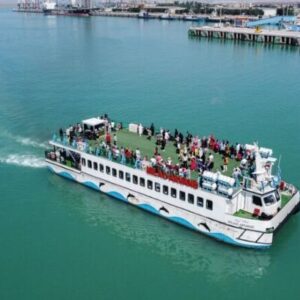 جهش گردشگری مازندران در سایه جنگ؛ کشتی کروز در راه است