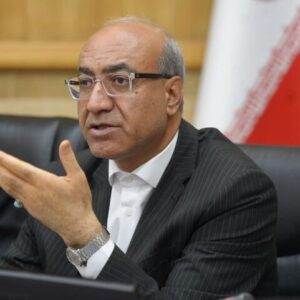 حبیبی: بخش عمده پروژه گردنه پاتاق تا اربعین زیر بار ترافیک می‌رود