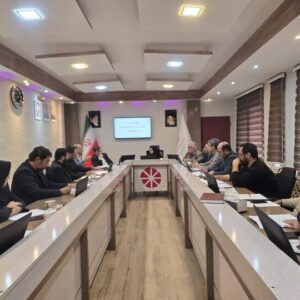 حمایت ویژه از شرکت‌های دانش‌بنیان آسیب‌دیده در جنگ رمضان