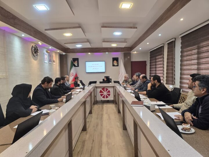 حمایت ویژه از شرکت‌های دانش‌بنیان آسیب‌دیده در جنگ رمضان