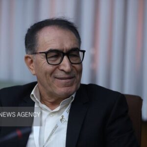 حیدری: برنامه راهبردی هشت‌ساله توسعه سوارکاری در کشور تدوین شد