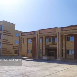 خانمحمدی: ۸ هزار پروژه مدرسه سازی در کشور اجرا می شود