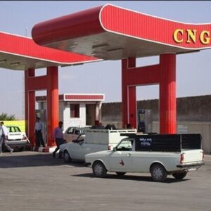خبر تازه برای جایگاه‌داران CNG/ کارمزد‌ها ۶۰ درصد افزایش می‌یابد