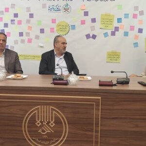 خبرگزاری مهر رسانه‌ای قابل اتکا در استان قزوین است