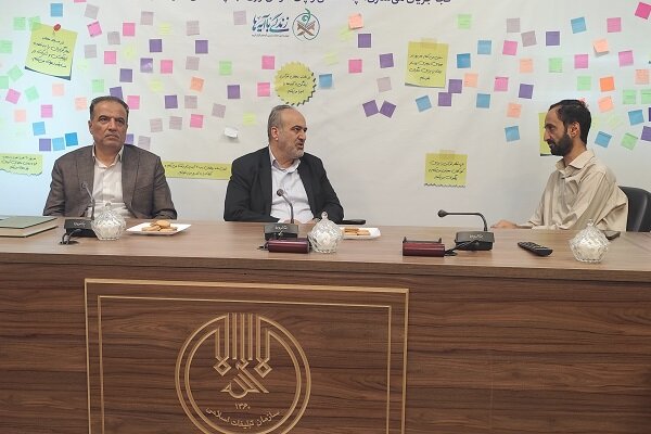 خبرگزاری مهر رسانه‌ای قابل اتکا در استان قزوین است