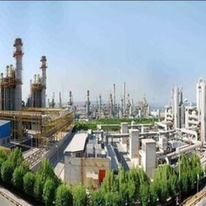 در حمله دشمن تأمین‌کننده برق و آب هاب عسلویه، آسیب دید