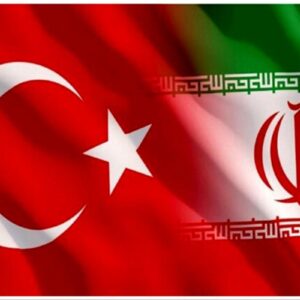 درخواست جدید ترکیه از ایران مطرح شد