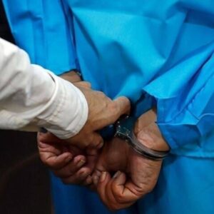 دستگیری عاملان شهادت فرزند سرلشگر شهید شوشتری