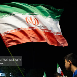 دلنوشته ای کوتاه برای این روزهای ایران