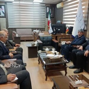 دولت حامی مدیران میدانی است؛ نقش کلیدی فرمانداران