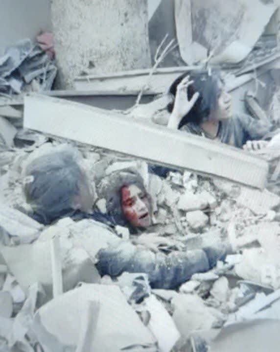 «راحیل» و «رخشان» و یک آغوشِ ناتمام؛ بغض این دخترها «ته» ندارد!