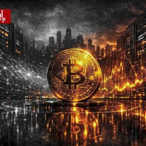 رالی دیوار ترس در بازار بیت‌کوین؛ چرا سرمایه‌گذاران نهادی در حال انباشت هستند؟