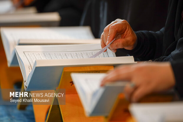 راه اندازی شورای جهانی معجزات علمی در قرآن و سنت در مالزی