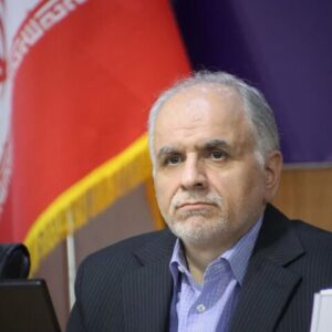 رحیمی: پیگیر خسارات وارده به میراث تاریخی ایران تا حصول نتیجه هستیم