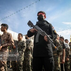 رزمایش اقتدار«جان‌فدا برای ایران، امام رضایی» در زنجان برگزار می‌شود
