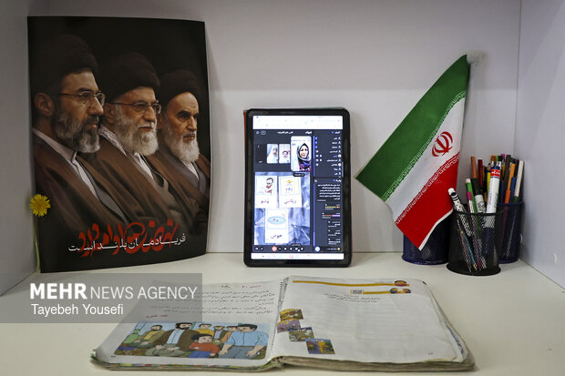 روایت یک لبخند؛ چگونه یک «اقدام ساده» دری به دنیای آموزش گشود