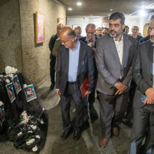 روایت‌هایی عمیق از جنگ خلق خواهد شد؛ خوشحالی از جان گرفتن تئاتر