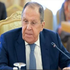 روسیه: در حال تحلیل مذاکرات ایران و آمریکا هستیم؛ موضع صحیح تهران روسیه: در حال تحلیل مذاکرات ایران و آمریکا هستیم؛ موضع صحیح تهران